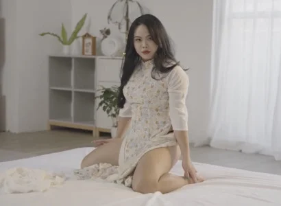 Cô nàng Phương Anh tới Đài Loan để đóng phim người lớn