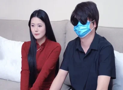 Một người sẽ lén bỏ thuốc kích dục cho em đồng nghiệp uống