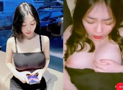 Đoạn phim nóng bỏng Trần Hà Linh khiến dân tình phát sốt