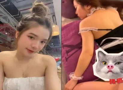 Cô ấy sẵn sàng vì người yêu