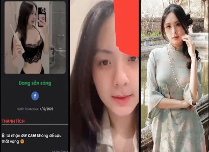 em Quinnn nóng bỏng Playerdou thể hiện trong đoạn phim